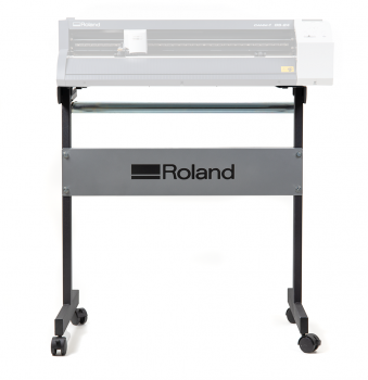 ROLAND Standfuß für GS2-24 Schneideplotter - MSLSHOP