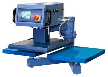 Preview: TRANSMATIC REV- / TS-Serie