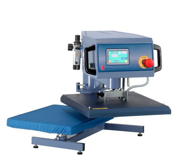 TRANSMATIC REV- / TS-Serie